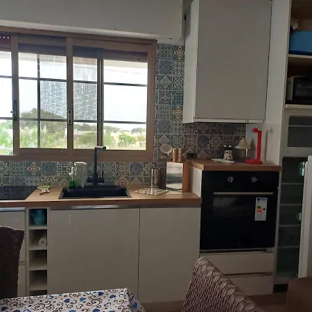 Brezza Marina דירה טורה אובו