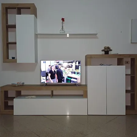 Brezza Marina טורה אובו