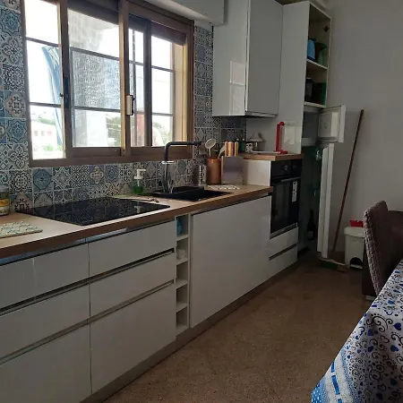 Brezza Marina דירה *