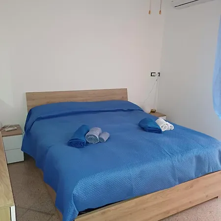 Brezza Marina טורה אובו
