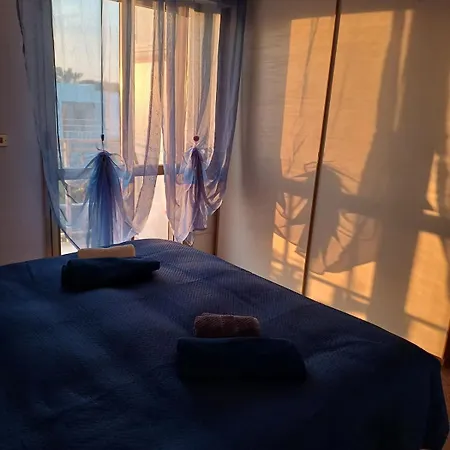 דירה Brezza Marina טורה אובו