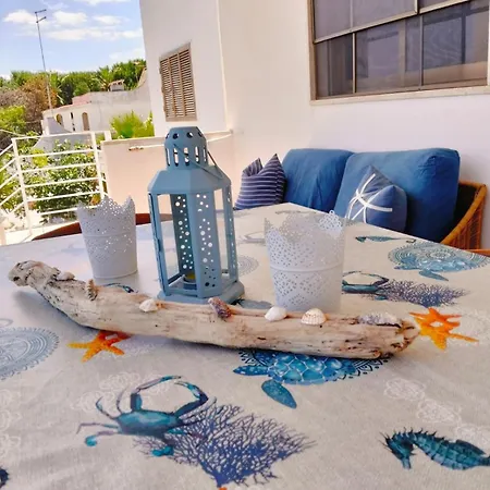 Brezza Marina דירה *