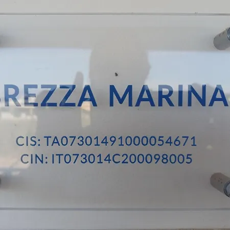 Brezza Marina * טורה אובו