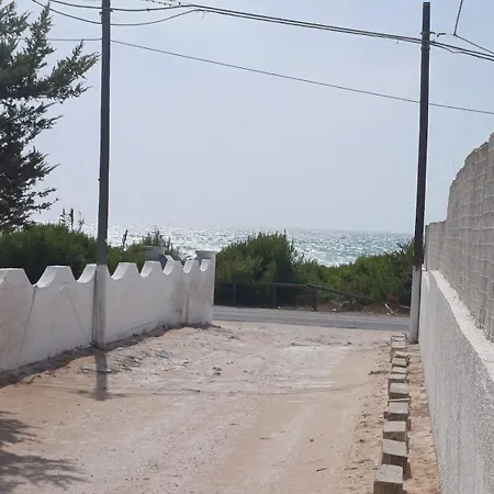 דירה Brezza Marina