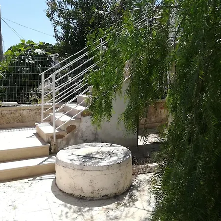 דירה Brezza Marina