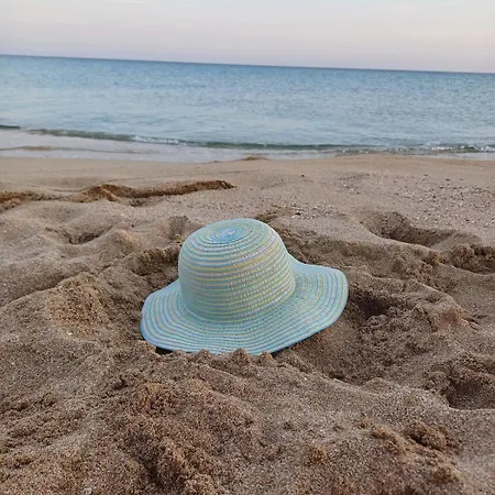 Brezza Marina * טורה אובו